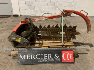 DITCH WITCH SK3TR  19MAM12026