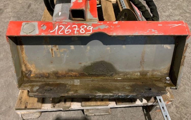 DITCH WITCH SK3TR  19MAM12026