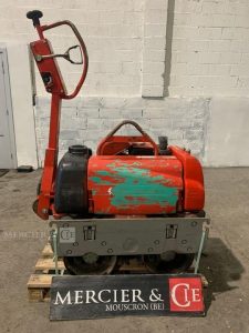 MIKASA MRH-601DS  17MAM12026