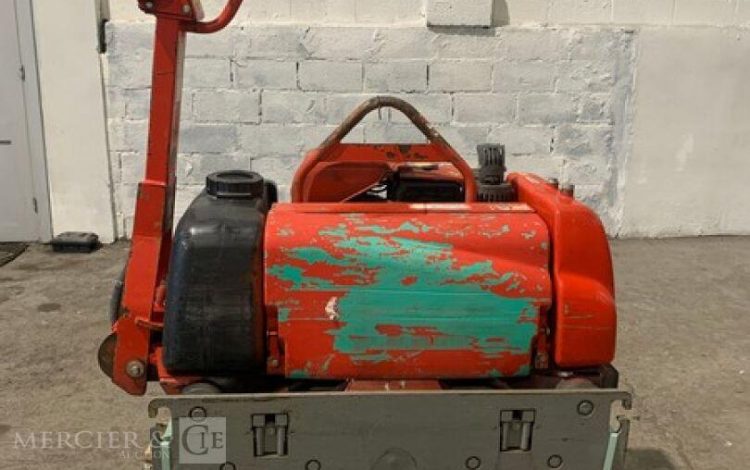 MIKASA MRH-601DS  17MAM12026