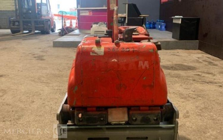 MIKASA MRH-601DS  17MAM12026