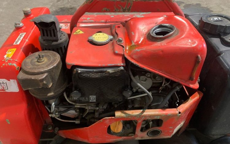 MIKASA MRH-601DS  17MAM12026