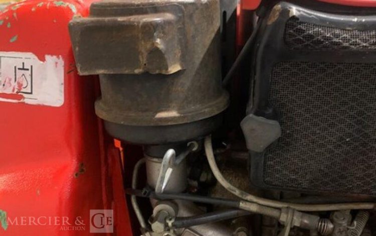 MIKASA MRH-601DS  17MAM12026