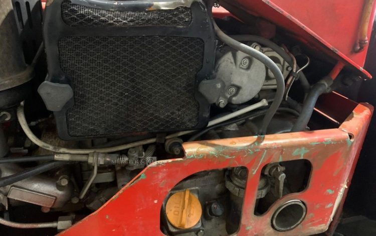 MIKASA MRH-601DS  17MAM12026