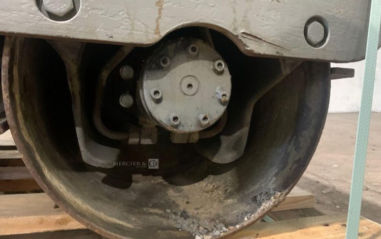 MIKASA MRH-601DS  17MAM12026