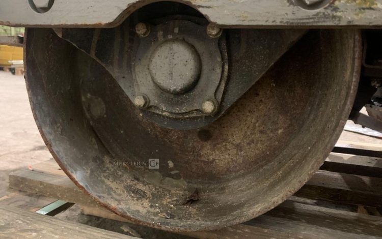 MIKASA MRH-601DS  17MAM12026