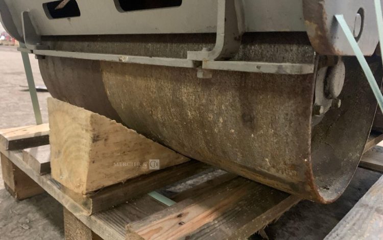 MIKASA MRH-601DS  17MAM12026