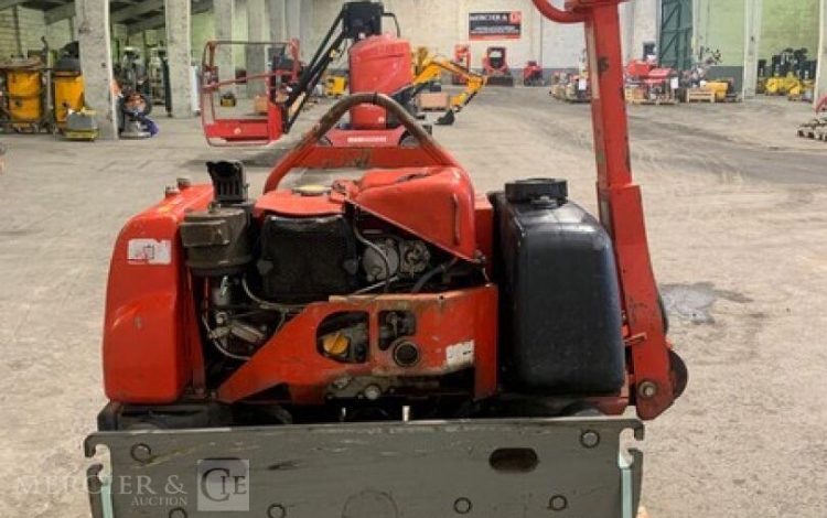 MIKASA MRH-601DS  17MAM12026