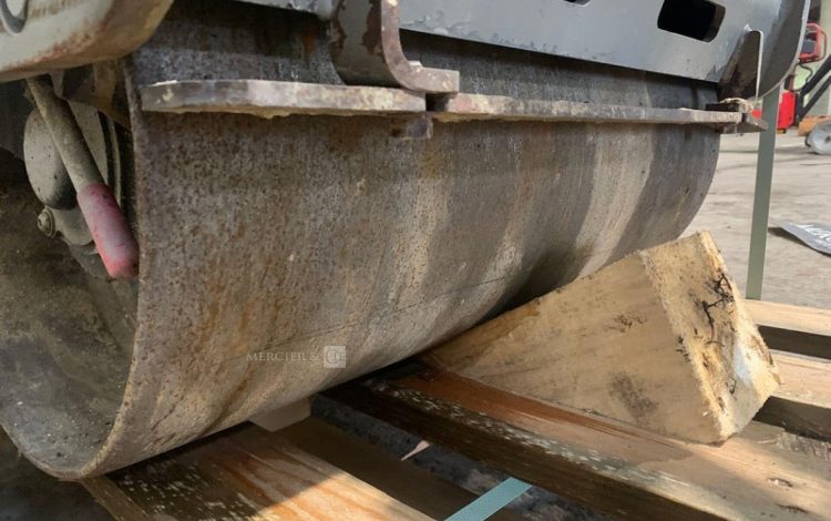 MIKASA MRH-601DS  17MAM12026