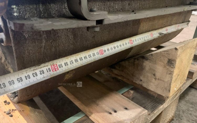 MIKASA MRH-601DS  17MAM12026