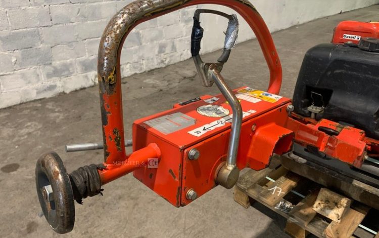 MIKASA MRH-601DS  17MAM12026