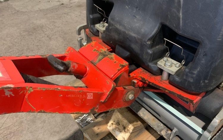 MIKASA MRH-601DS  17MAM12026