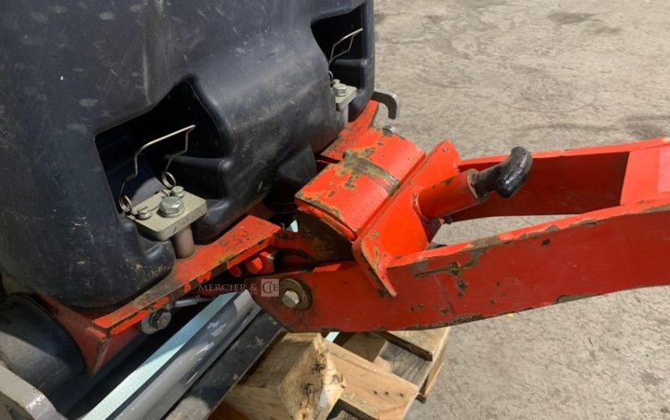 MIKASA MRH-601DS  17MAM12026