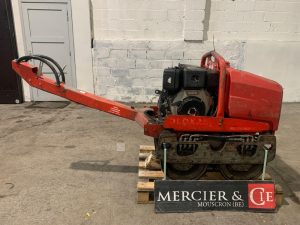 AMMANN ARW65  16MAM12026