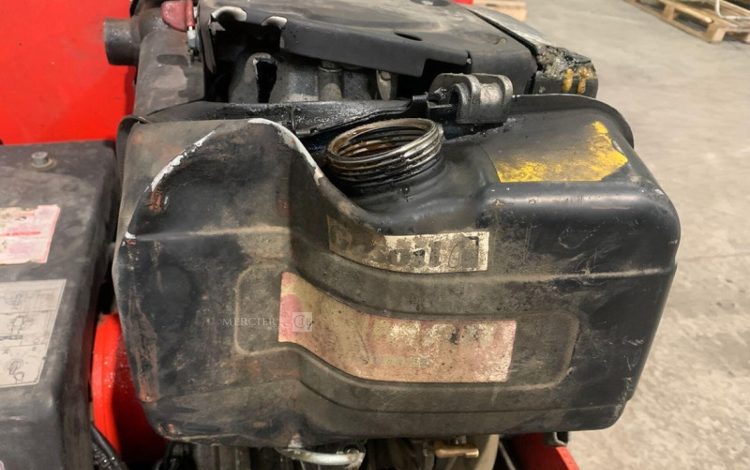 AMMANN ARW65  16MAM12026