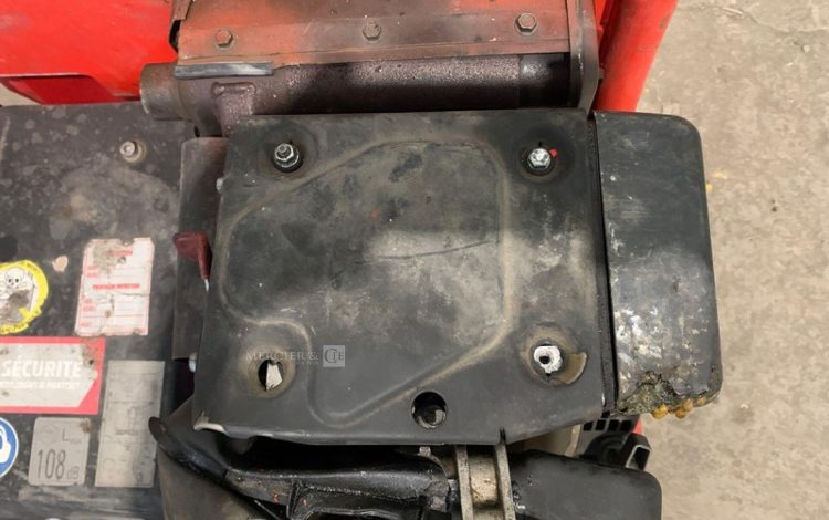 AMMANN ARW65  16MAM12026