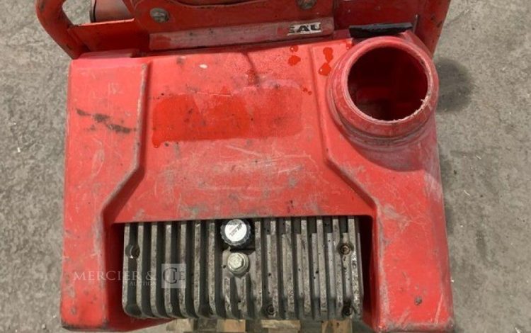 AMMANN ARW65  16MAM12026