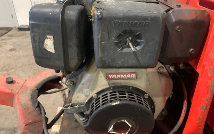 AMMANN ARW65  16MAM12026