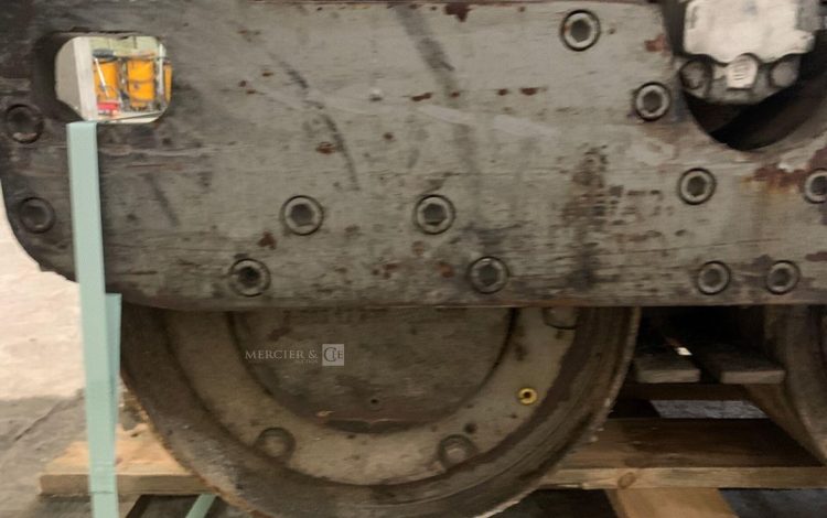 AMMANN ARW65  16MAM12026