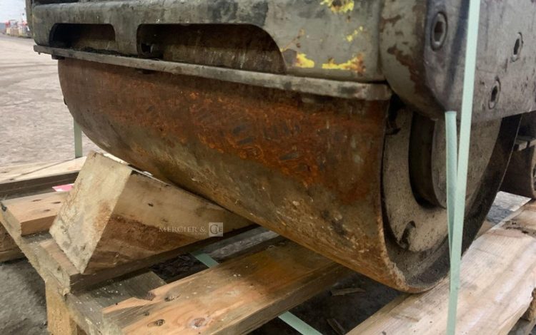 AMMANN ARW65  16MAM12026