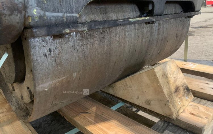 AMMANN ARW65  16MAM12026