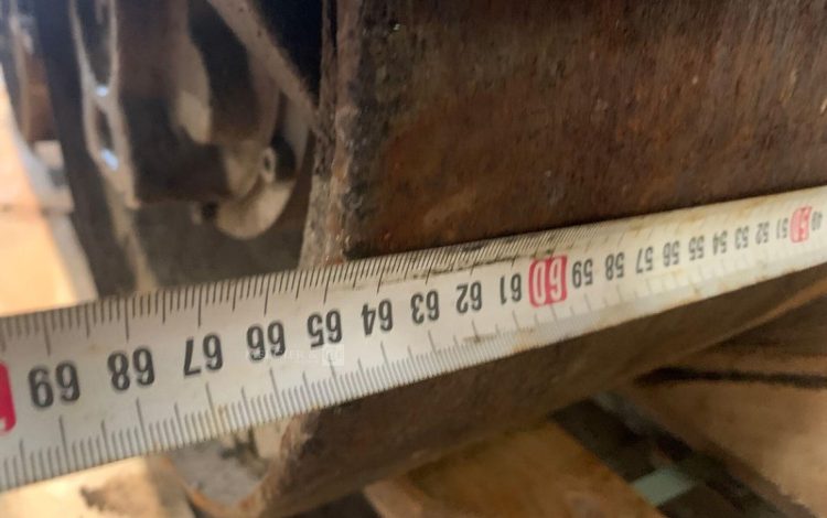 AMMANN ARW65  16MAM12026