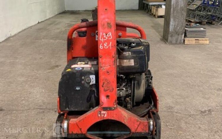 AMMANN ARW65  16MAM12026