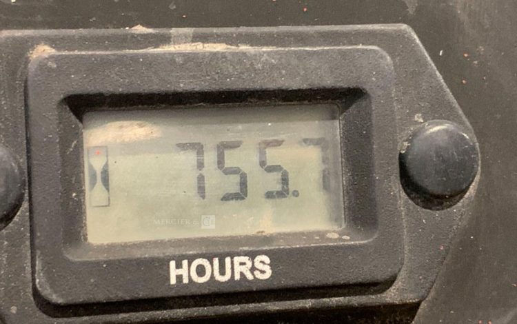 AMMANN ARW65  16MAM12026