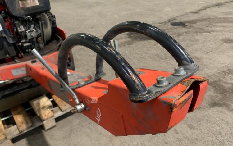 AMMANN ARW65  16MAM12026