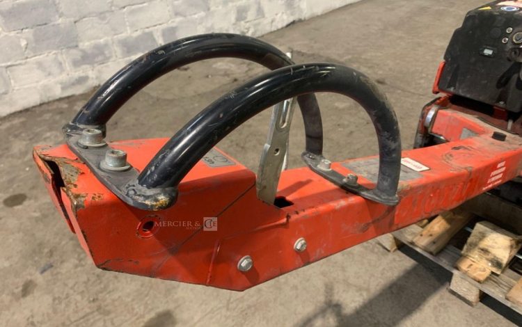 AMMANN ARW65  16MAM12026