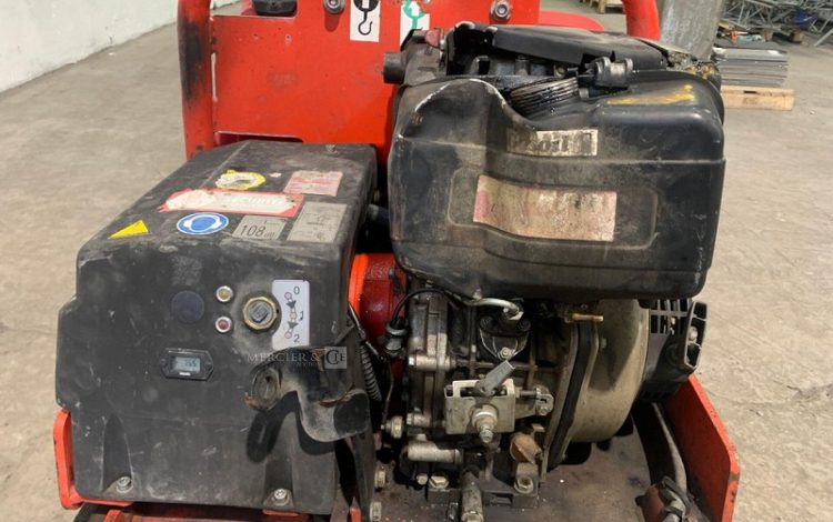 AMMANN ARW65  16MAM12026