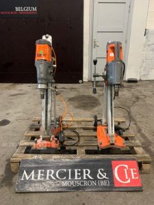 HUSQVARNA DM280  13MAM12026