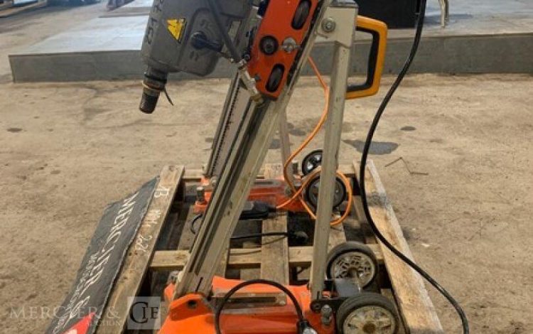 HUSQVARNA DM280  13MAM12026