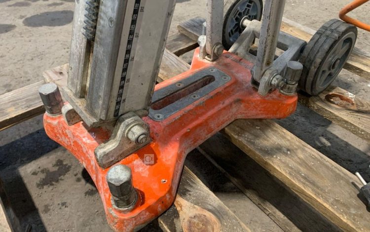 HUSQVARNA DM280  13MAM12026