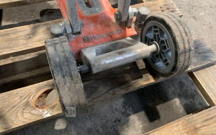 HUSQVARNA DM280  13MAM12026