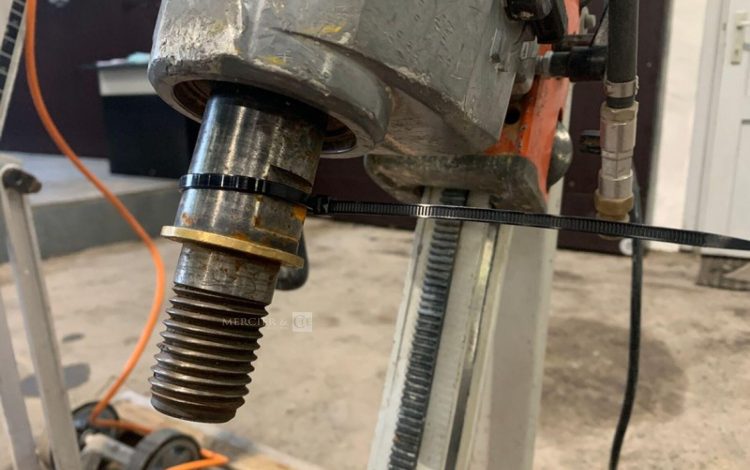 HUSQVARNA DM280  13MAM12026