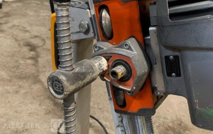 HUSQVARNA DM280  13MAM12026