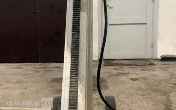 HUSQVARNA DM280  13MAM12026