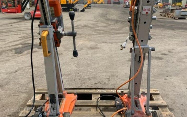 HUSQVARNA DM280  13MAM12026