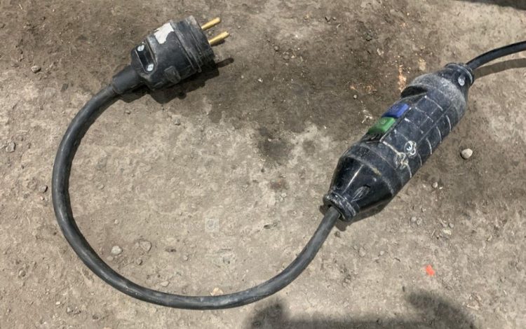 HUSQVARNA DM280  13MAM12026