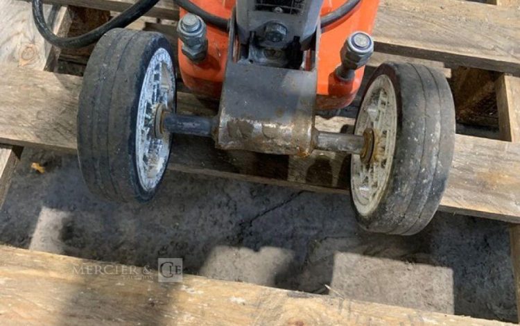 HUSQVARNA DM280  13MAM12026