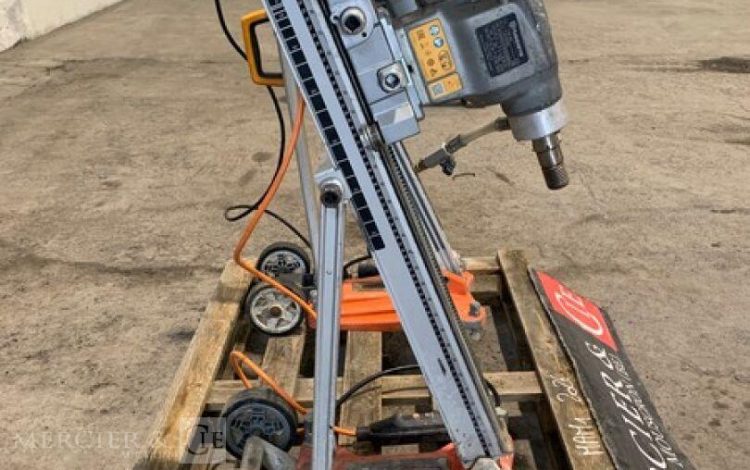 HUSQVARNA DM280  13MAM12026