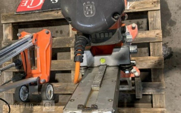 HUSQVARNA DM280  13MAM12026