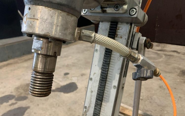 HUSQVARNA DM280  13MAM12026