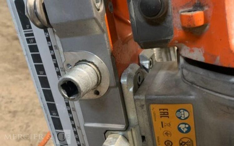 HUSQVARNA DM280  13MAM12026