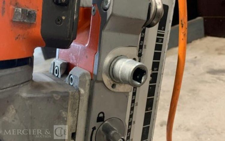 HUSQVARNA DM280  13MAM12026