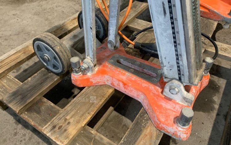 HUSQVARNA DM280  13MAM12026