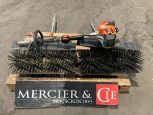STIHL KM94RC  12MAM12026