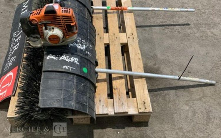 STIHL KM94RC  12MAM12026