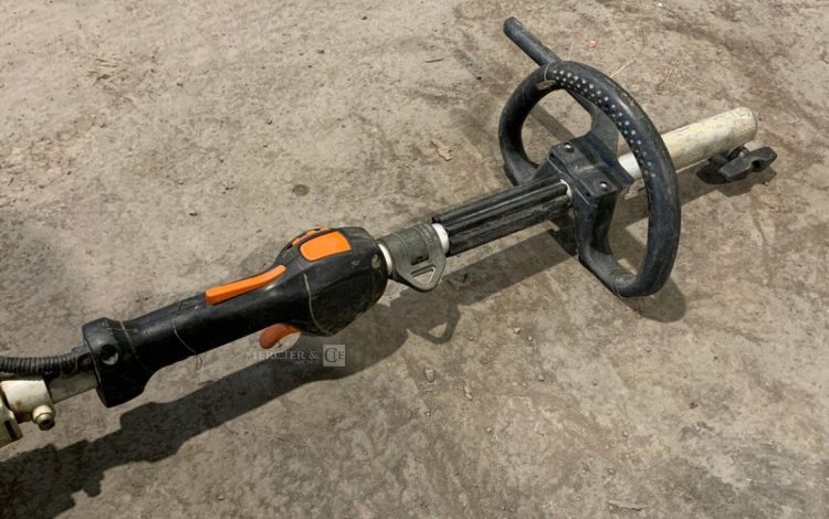 STIHL KM94RC  12MAM12026